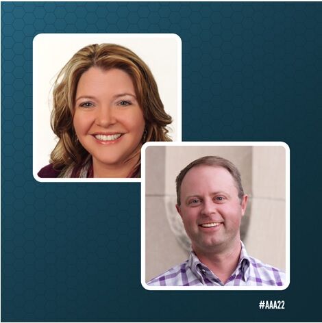 Animal Ag alliance webinar speakers